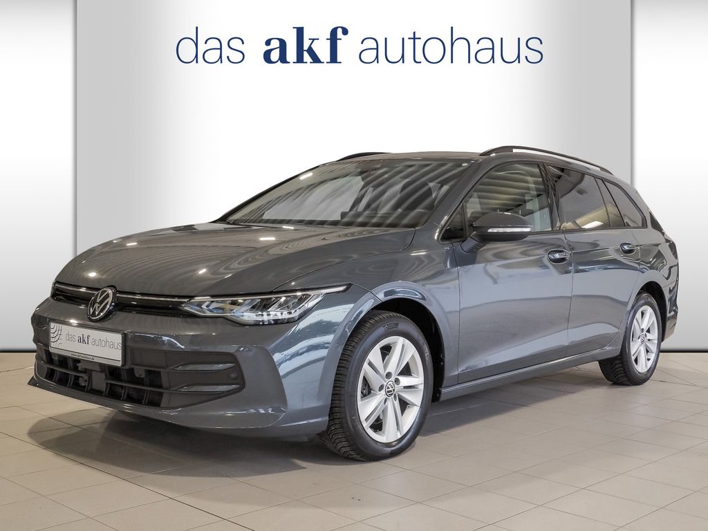 Volkswagen Golf 2024