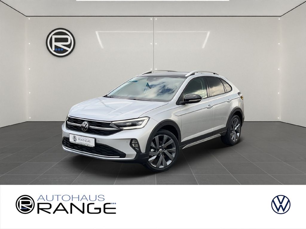 Volkswagen Taigo 2025