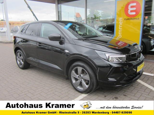 Opel Grandland (X) 2024