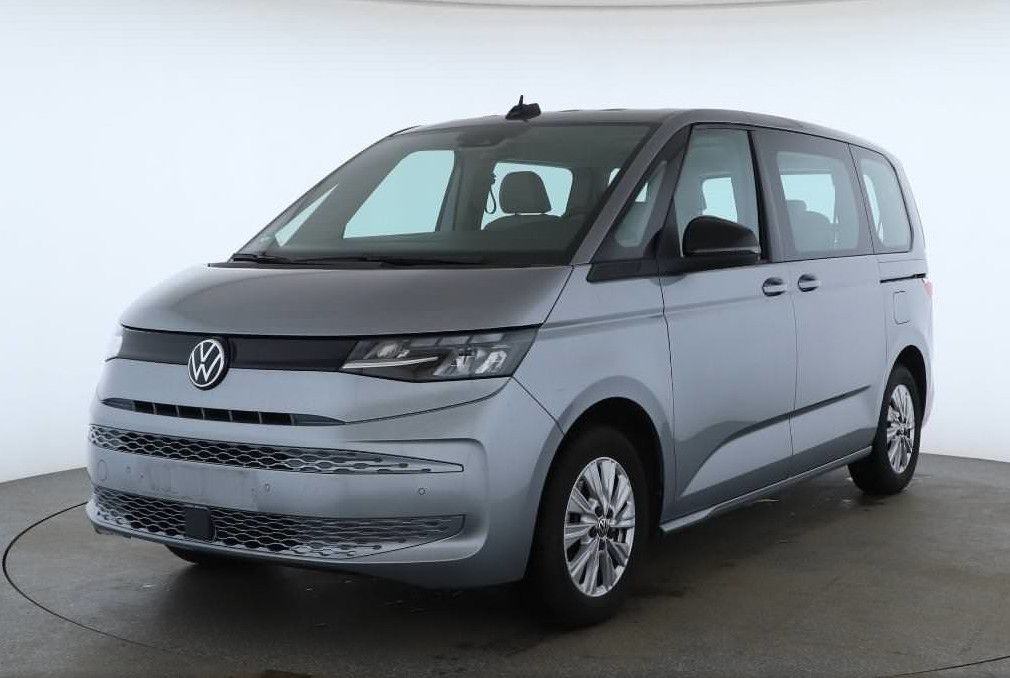 Volkswagen T7 Multivan 2024