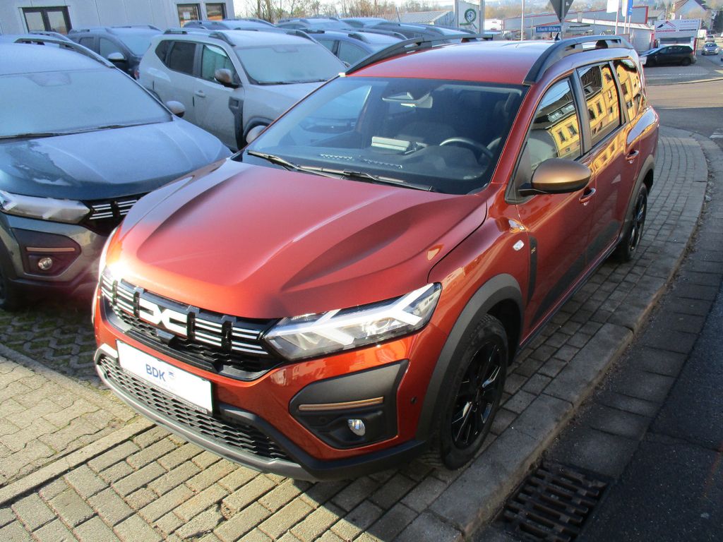 Dacia Jogger 2025