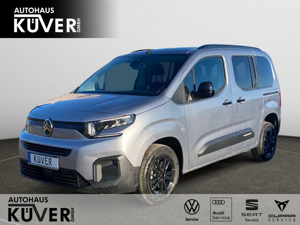 Citroën Berlingo 2025