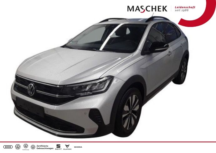 Volkswagen Taigo 2025
