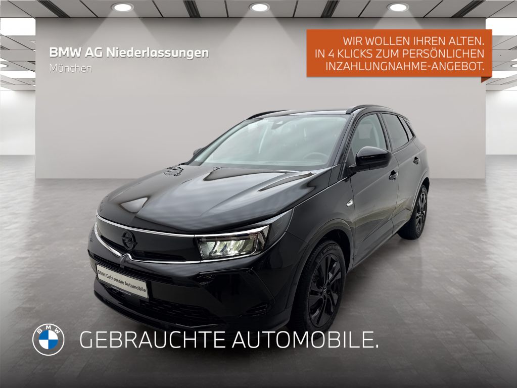 Opel Grandland (X) 2023