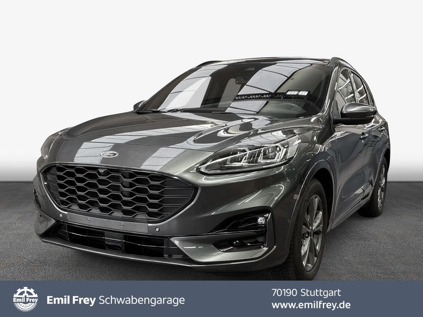 Ford Kuga 2023