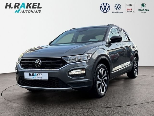 Volkswagen T-Roc 2022