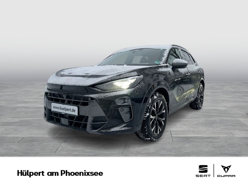 Cupra Terramar 2025