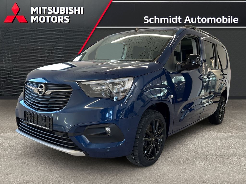 Opel Combo Life 2023