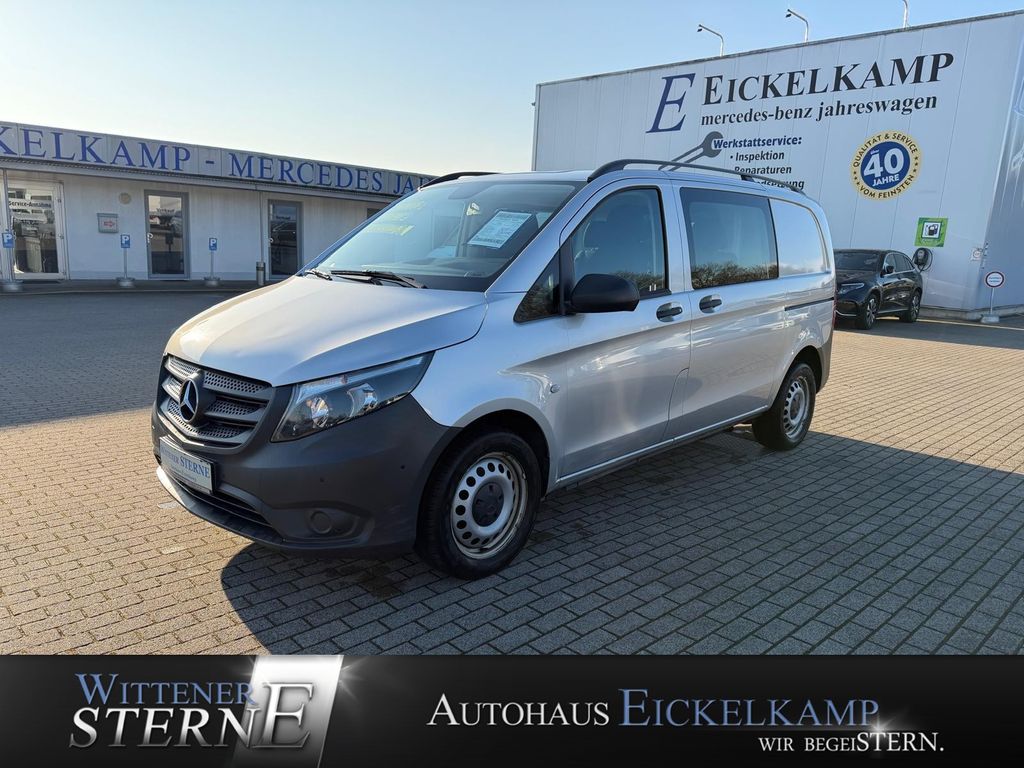 Mercedes-Benz Vito 2021