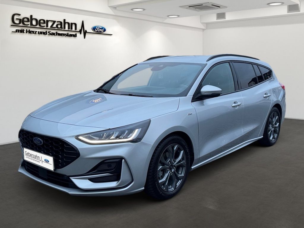 Ford Focus 2024