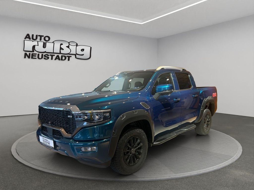 Foton 4