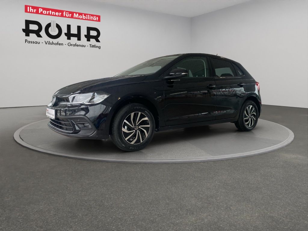Volkswagen Polo 2026