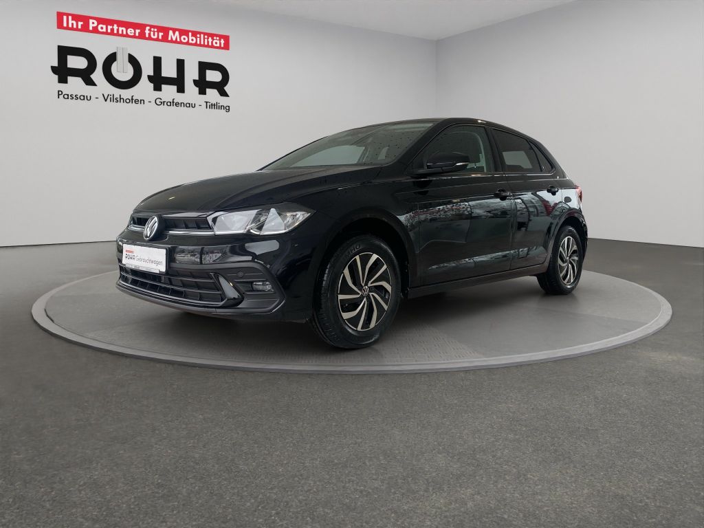 Volkswagen Polo 2026