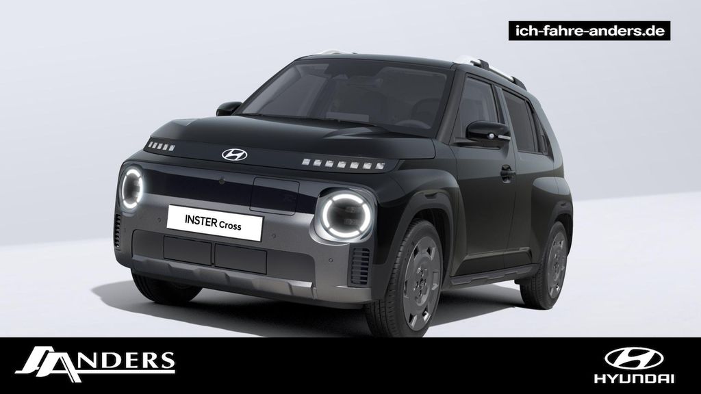 Hyundai INSTER