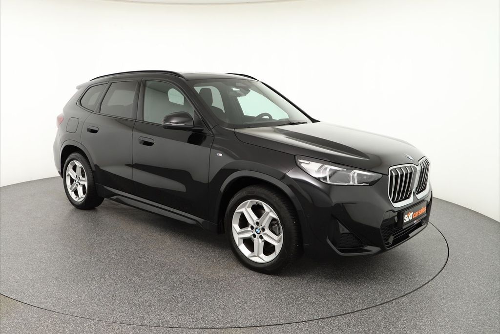 BMW X1 2025
