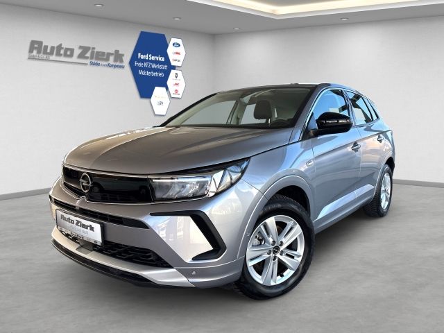 Opel Grandland (X) 2024