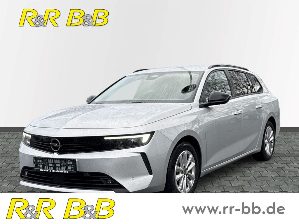Opel Astra 2025