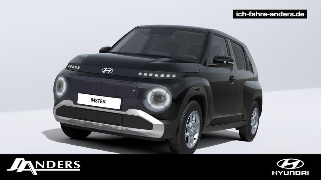 Hyundai INSTER
