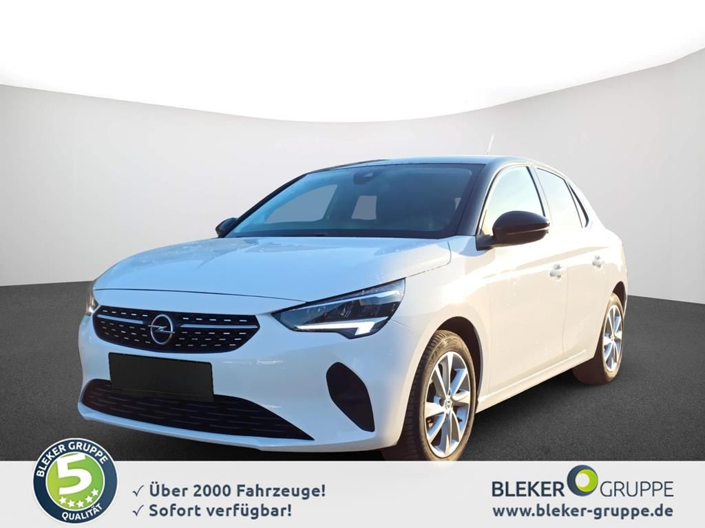 Opel Corsa 2023