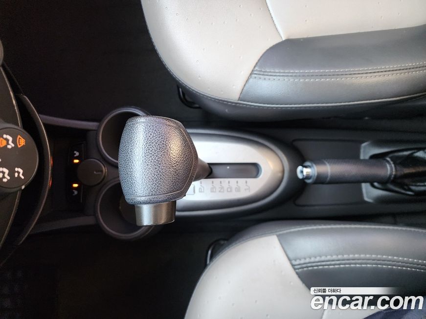 ChevroletGMDaewoo Spark 2012