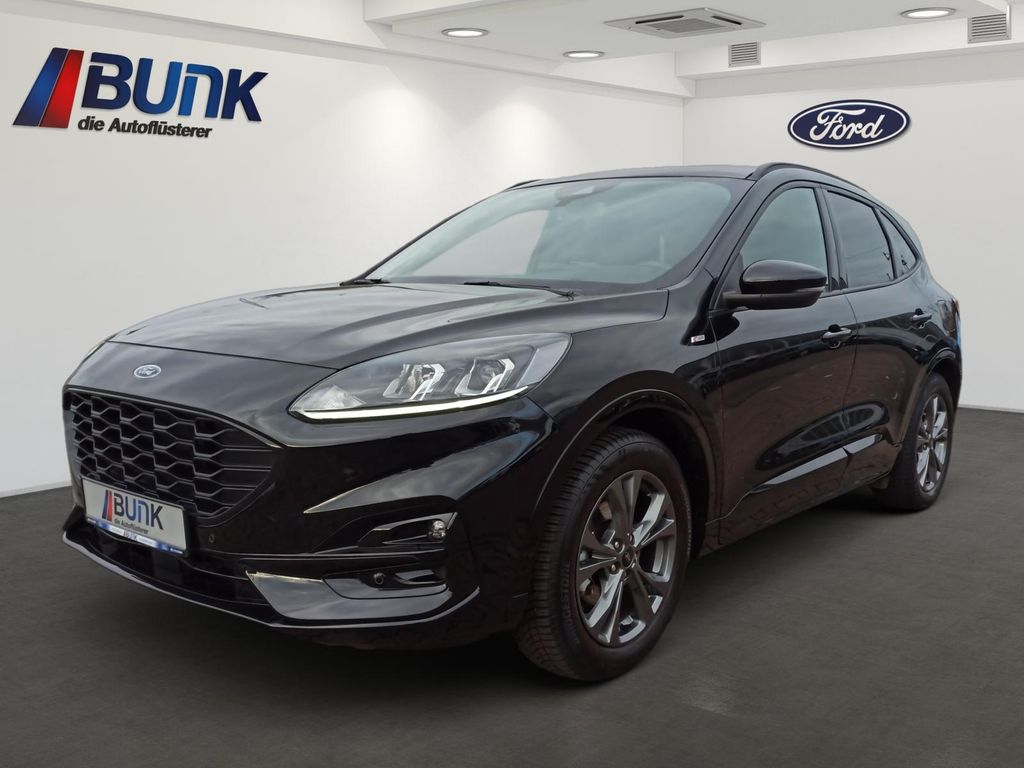 Ford Kuga 2022