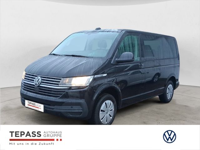 Volkswagen T6 Caravelle 2025