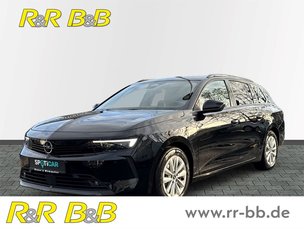 Opel Astra 2025