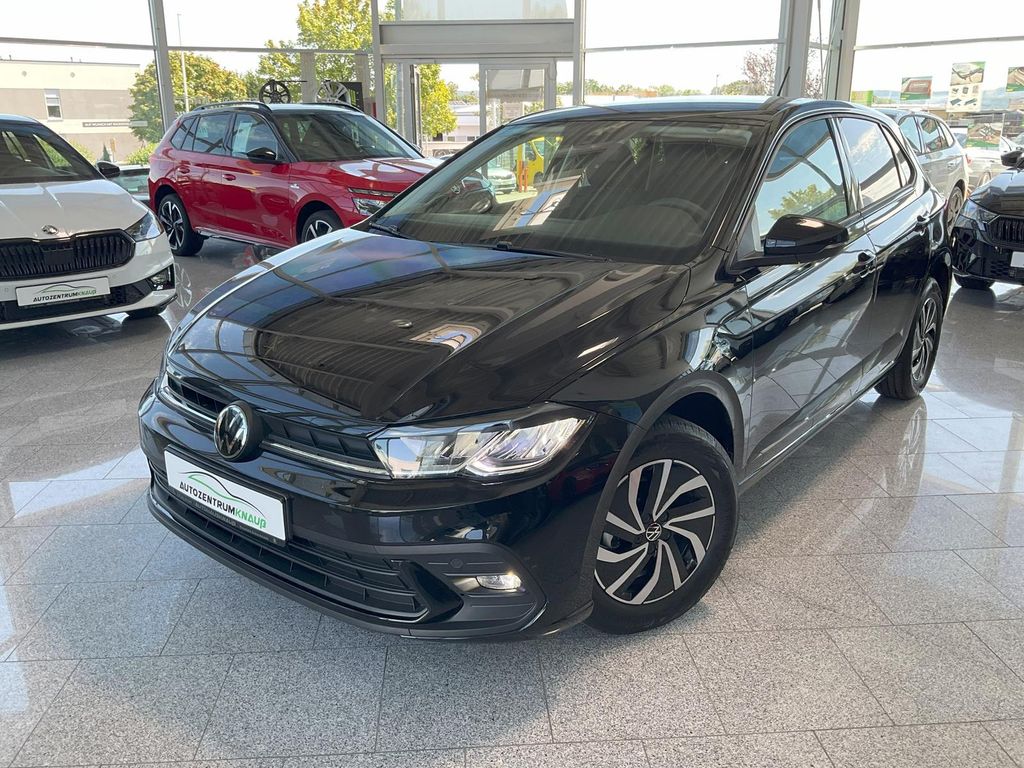 Volkswagen Polo 2025