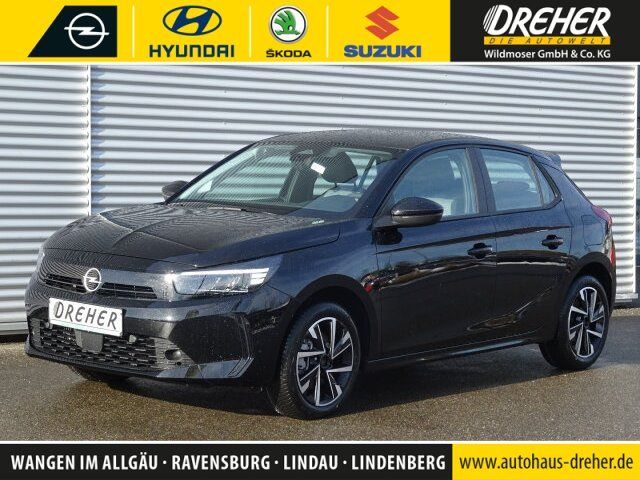 Opel Corsa 2025