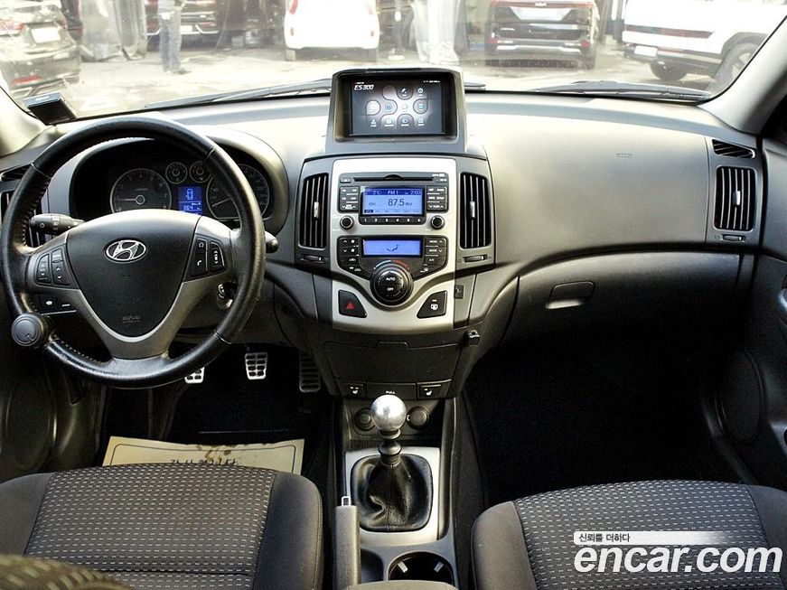 Hyundai i30 2010