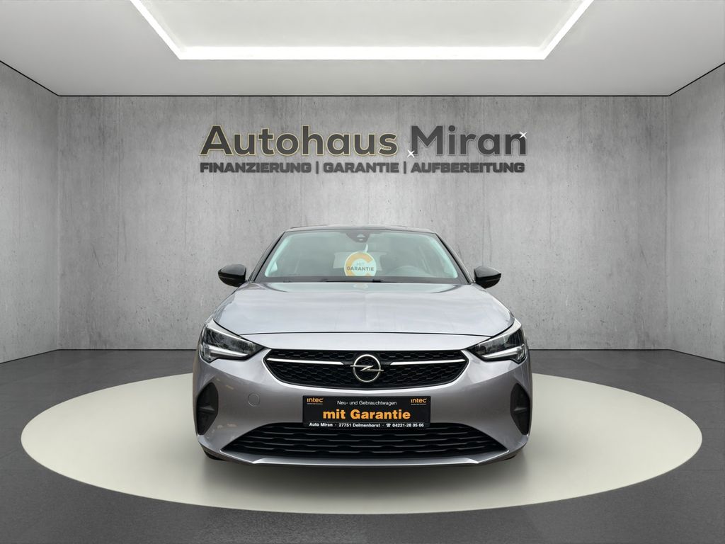 Opel Corsa 2021