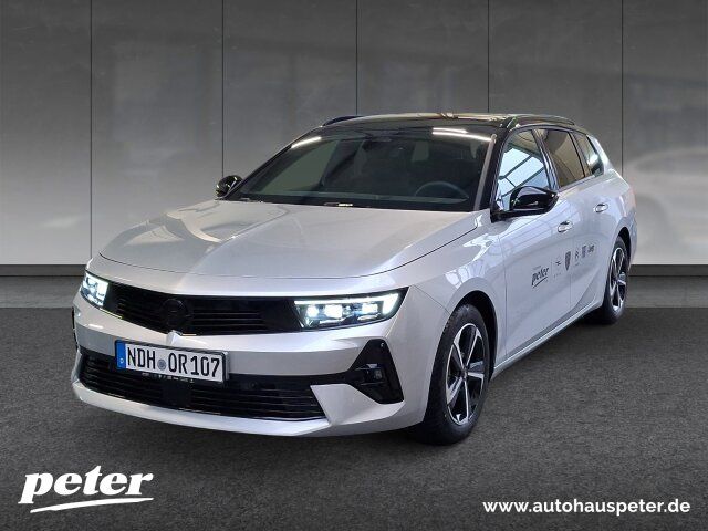 Opel Astra 2025