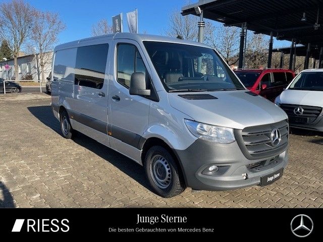 Mercedes-Benz Sprinter 2021
