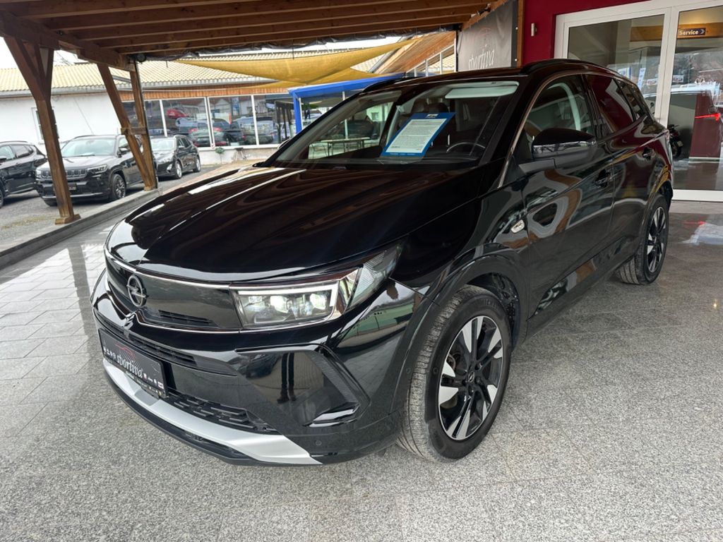 Opel Grandland (X) 2023