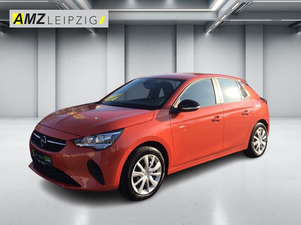 Opel Corsa 2022