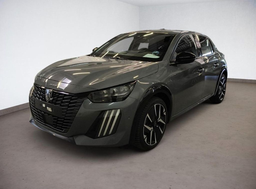 Peugeot 208 2024