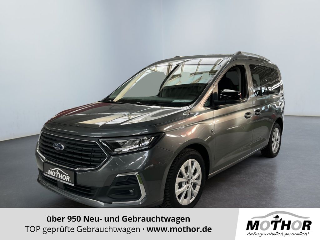 Ford Tourneo Connect