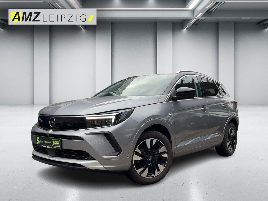 Opel Grandland (X) 2022