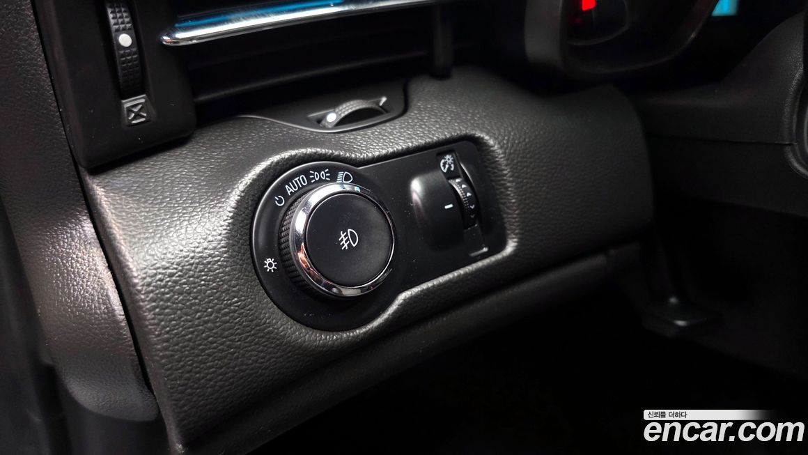 ChevroletGMDaewoo Malibu 2013