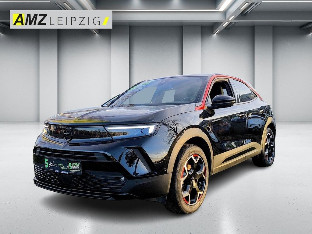 Opel Mokka 2021