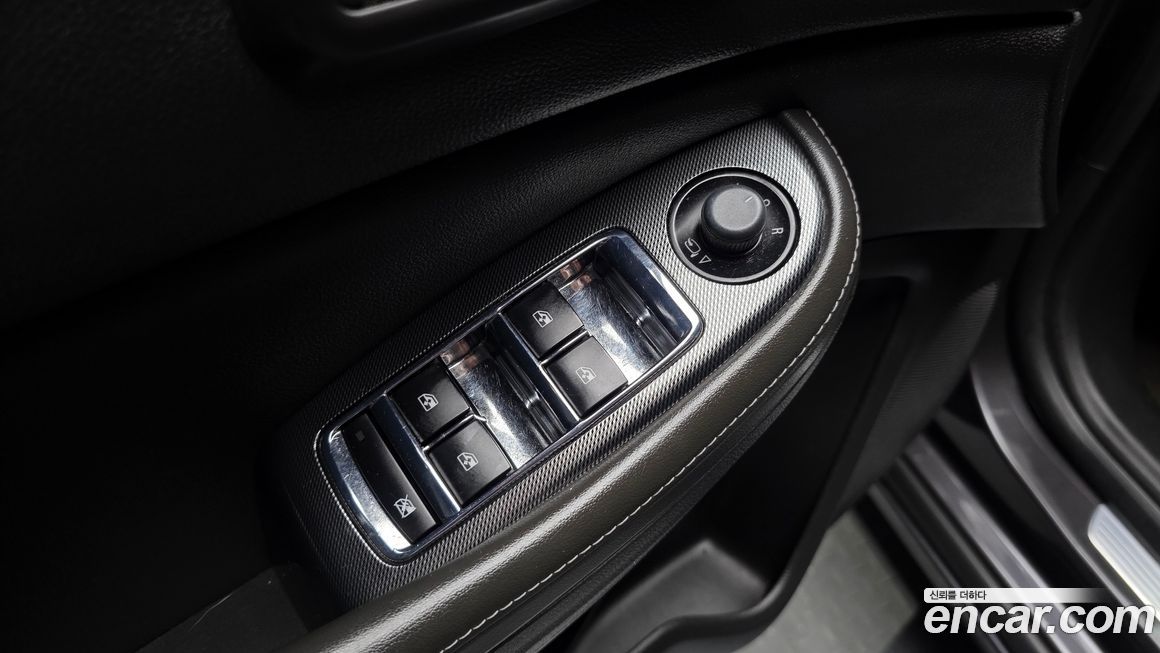 ChevroletGMDaewoo Malibu 2013