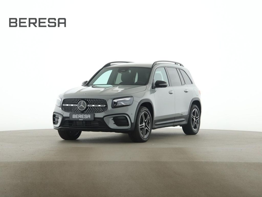 Mercedes-Benz GLB 200 2026
