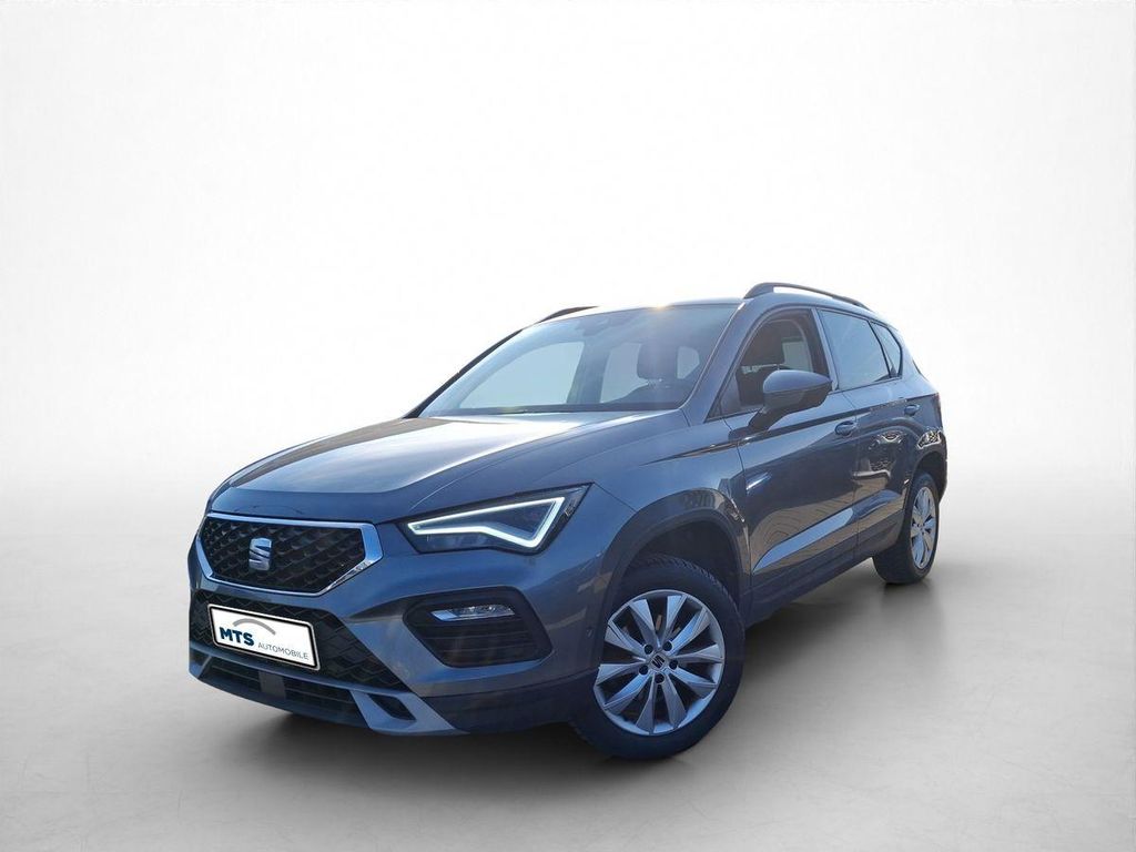 Seat Ateca 2022
