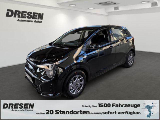 Kia Picanto 2025