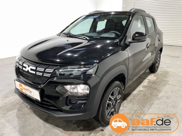 Dacia Spring 2022