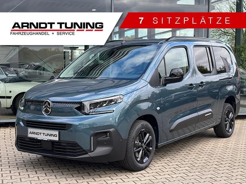 Citroën Berlingo 2025