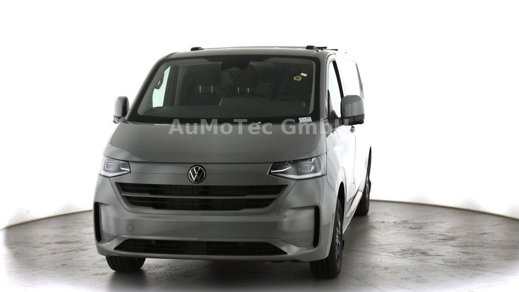Volkswagen T7 Transporter 2026