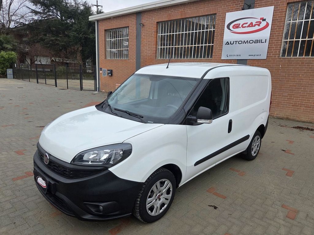 Fiat Other 2021