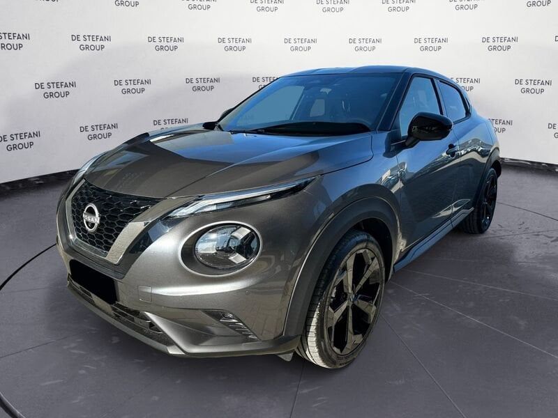 Nissan Juke 2025