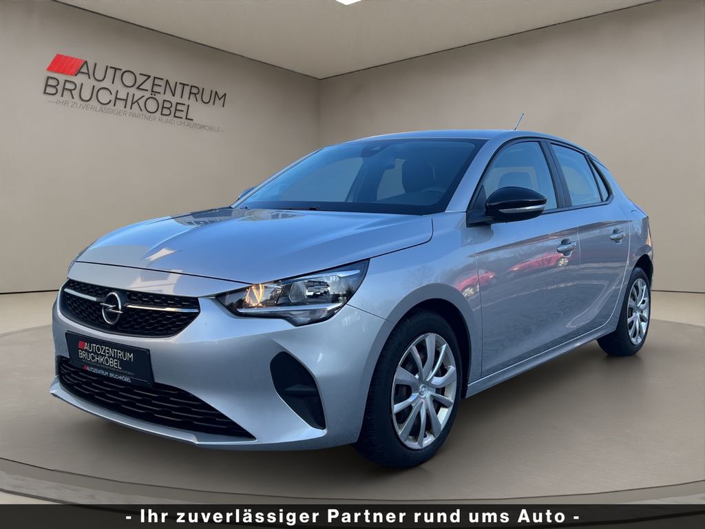 Opel Corsa 2022